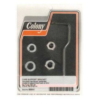 COLONY LINKERT SUPPORT BRACKET