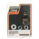 Colony, Linkert support bracket set