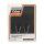 COLONY THROTTLE & SPARK CABLE CLAMP