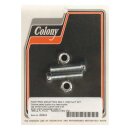 COLONY FOOTPEG MOUNT KIT