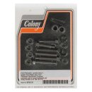 COLONY FLOORBOARD & PASS. PEG MOUNT KIT