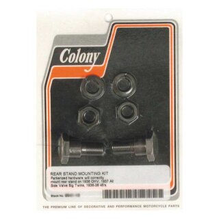 COLONY REAR STAND MOUNT KIT