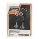 COLONY LICENSE PLATE MOUNT KIT