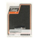 COLONY STUD, KICKSTART RETURN SPRING