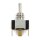 Toggle switch, on-off-on. 20A, 6/12V