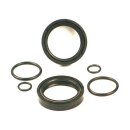 Gabeldichtung Reparatur Kit für Harley Modelle mit...