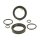 Gabeldichtung Reparatur Kit für Harley Modelle mit 41mm Gabel 84-17