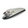 Fender ornament Eagle Head, chrome gold