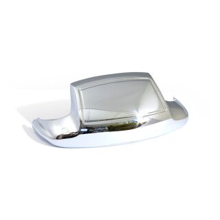Front fender tip