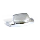 Front fender tip