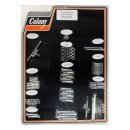 COLONY MOTOR SCREW SET