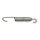 JIFFY RETURN SPRING, CHROME