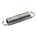 JIFFY RETURN SPRING, CHROME