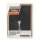 Colony, cam cover oil passage bolt. Chrome