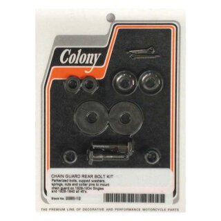 COLONY CHAINGUARD MOUNTING KIT