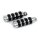 CUSHION BAND PEGS, MALE/SMALL DIA.