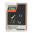 COLONY SHIFTER ROD END BOLT KIT
