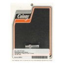 Colony, oil line fitting, straight
