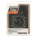 Colony, Linkert air cleaner mount screw & lock kit....