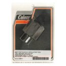 Colony, seat post bushing tool