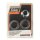 COLONY V-ROD AXLE NUT & SPACER KIT