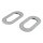 EDELSTAHL ACHSENPLATTEN SCHWINGEN COVER 73-03