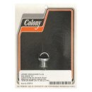 COLONY UPPER CRANKCASE PLUG & GASKET KT