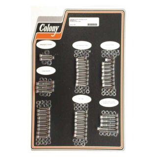 COLONY MOTOR SHOWBIKE KIT