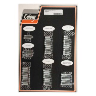 COLONY MOTOR SHOWBIKE KIT