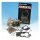 James, oil pump gasket & seal kit. Pan/Early Shovel
