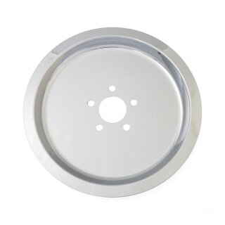 PULLEY COVER, SMOOTH. (70T)