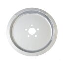 PULLEY COVER, SMOOTH. (70T)