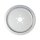 PULLEY COVER, SMOOTH. (70T)