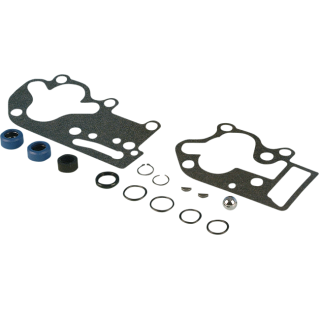 JAMES Ölpumpen Dichtung Kit für Harley Evo Big Twin 92-99