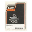 COLONY SPROCKET COVER MOUNT KIT
