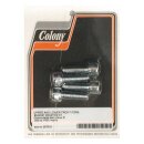 COLONY FRONT FORK BRACKET MOUNT KIT