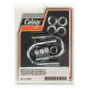 COLONY ENGINE GUARD U-BOLT MOUNT KIT