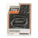 COLONY ENGINE GUARD U-BOLT MOUNT KIT