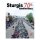 BOOK STURGIS 70TH ANNIVERSARY