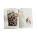 BOOK, HOW TO PAINT & DRAW MOTORCYCLES