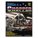 BOOK, HOW TO BUILD A CHOPPER