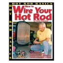 BOOK, WIRE YOUR HOT ROD