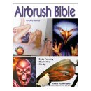 BOOK AIRBRUSH BIBLE