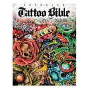 BOOK TATTOO BIBLE I