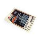 COLONY TRANSM TOP COVER SCREW KIT