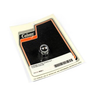 COLONY ACORN NUTS
