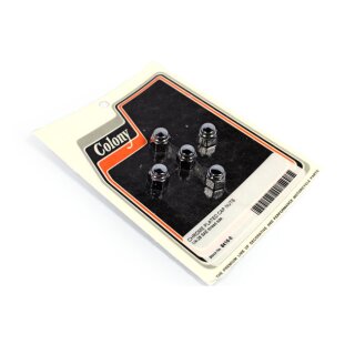 COLONY CAP NUTS
