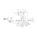 Washer, 5/16 X 11/16 X 1/16