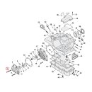ALLEN BOLT 1/4-20 X 1 INCH SOCKETHEAD