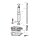 ALLEN BOLT 1/4-20 X 1 INCH SOCKETHEAD